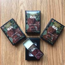 Nước hoa khô Nam nữ Ae  mùi năng động | BigBuy360 - bigbuy360.vn