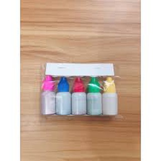 Màu Thực Phẩm hàng Việt Nam ( 10ml/chai)