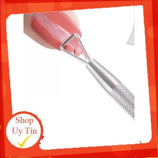 Sủi Cạo sơn Gel