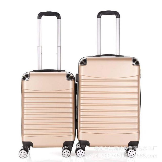 VALI khung nhôm khoá sập BAMO mẫu mới