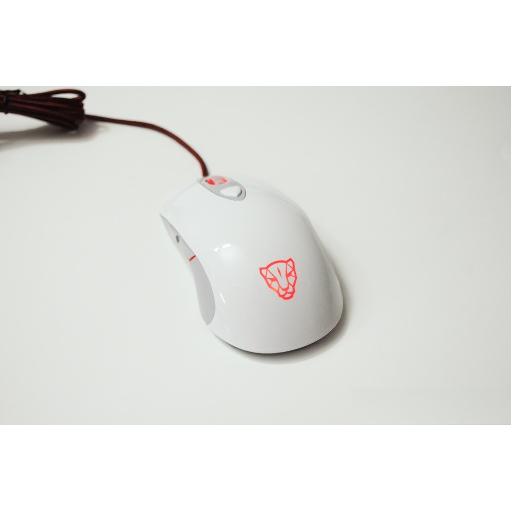 GI&Aacute; SẬP S&Igrave;NH] MOUSE VI T&Iacute;NH MOTOSPEED V16 - LED LOẠI 1 | Shopee ...