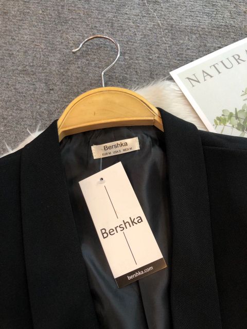 VEST BLAZE CÔNG SỞ | BigBuy360 - bigbuy360.vn