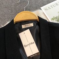 VEST BLAZE CÔNG SỞ
