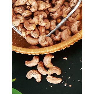1kg Hạt điều rang muối vỏ lụa loại 1 Bình Phước|Hạt điều chất lượng Việt Nam ngon nhất #hatdieubinhphuoc #hatdieuvietnam