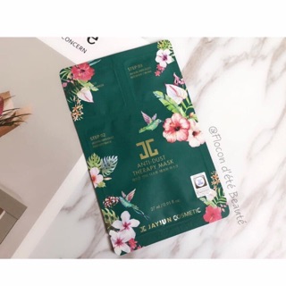 MẶT NẠ JAYJUN CÁC LOẠI