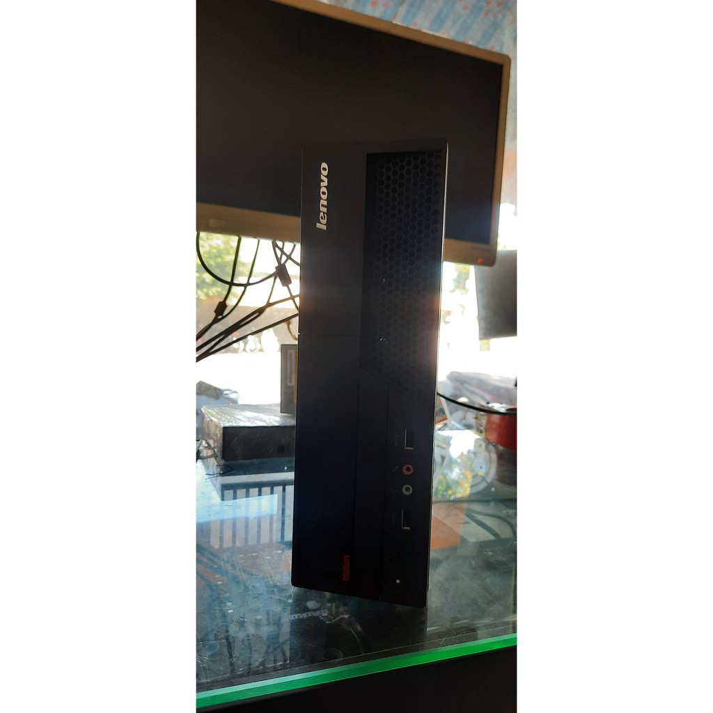 Máy Tính Bộ Lenovo E7500 HDD160GB Q45 | BigBuy360 - bigbuy360.vn