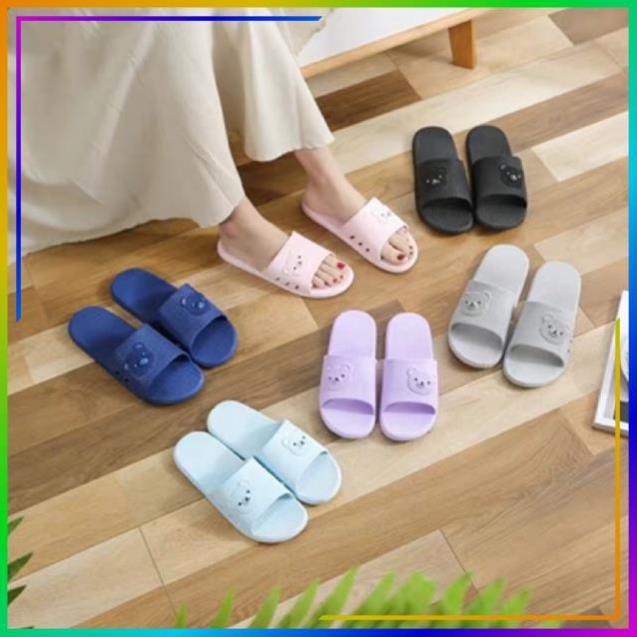 Dép đi trong nhà, văn Phòng, dép đi nhà tắm hàng xuất Nhật chống trơn trượt