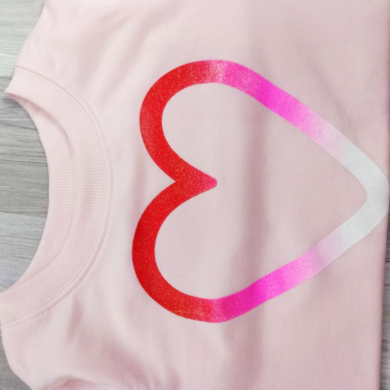 Váy đầm Cat&Jack dài tay xuất dư thun phối voan