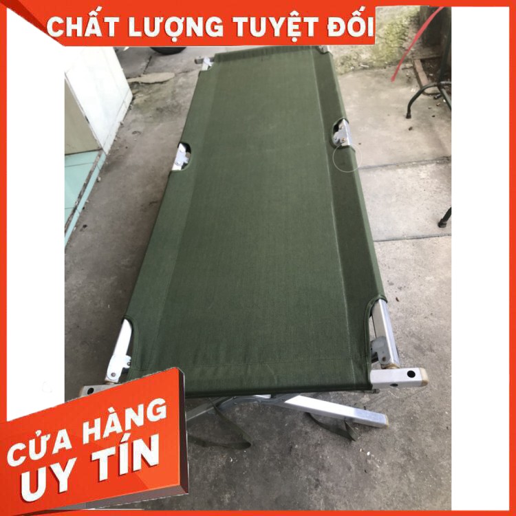 BẠT GIƯỜNG XÊP NHÔM US