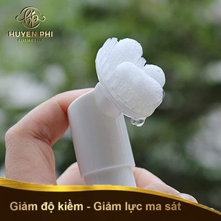 SỮA RỬA MẶT DETOX SNOW