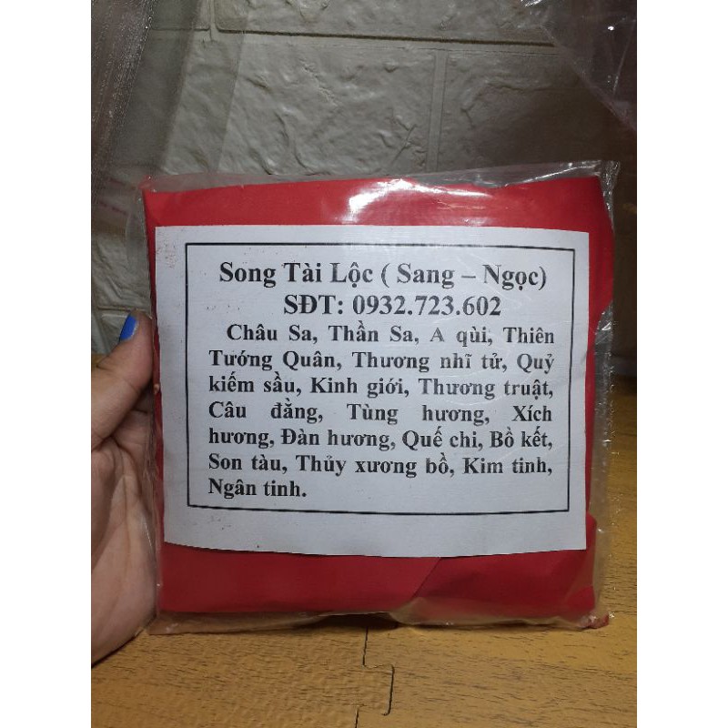Song Tài Lộc