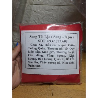 Song Tài Lộc
