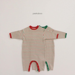 (NOEL) Suit Chriss Peekaboo 2021