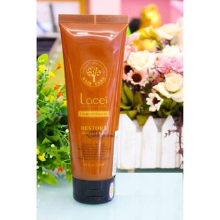 KEM XẢ KHÔ LACEI IMPROVEMENT 250ML