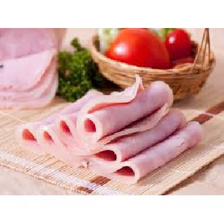 DA BAO PHI 8 - DĂM BÔNG GIÒ HEO - BAO 200G