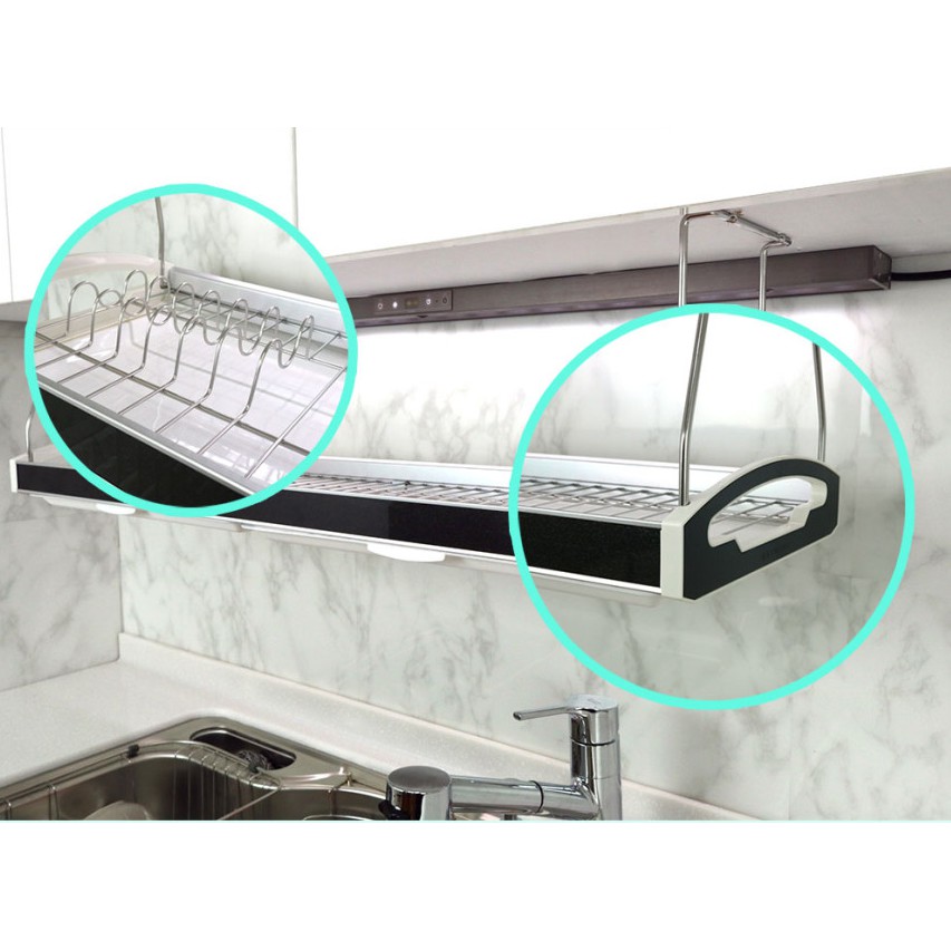 🔥🔥🔥 KỆ ÚP CHÉN BÁT INOX 304. KỆ CHÉN THÔNG MINH ĐA NĂNG.🔥🔥 HÀNG XUẤT KHẨU.🔥🔥  🔥🔥 DUAL 1 TẦNG | BigBuy360 - bigbuy360.vn