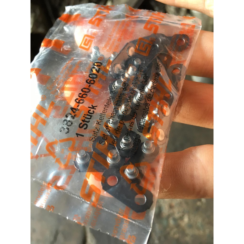 Mắt Nối Sên STIHL