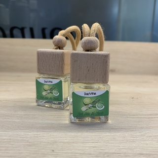 Tinh dầu treo xe sả chanh 7ml