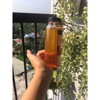 Mật ong bông trắng 1 lit (2 chai 500ml)