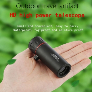 Kính viễn vọng tầm nhìn ban đêm hd 30000m cho điện thoại di động