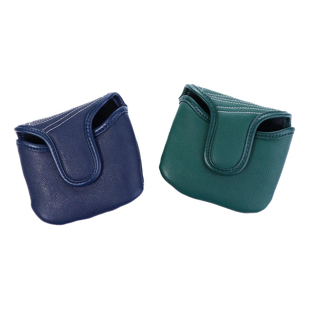 Vỏ Bọc Gậy Đánh Golf 26Eddie Bền Bỉ Có Vòng Khóa Bảo Vệ Tiện Dụng