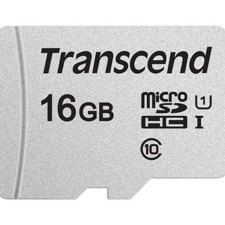 Mua Thẻ nhớ Micro SD 16GB Transcend Class 10