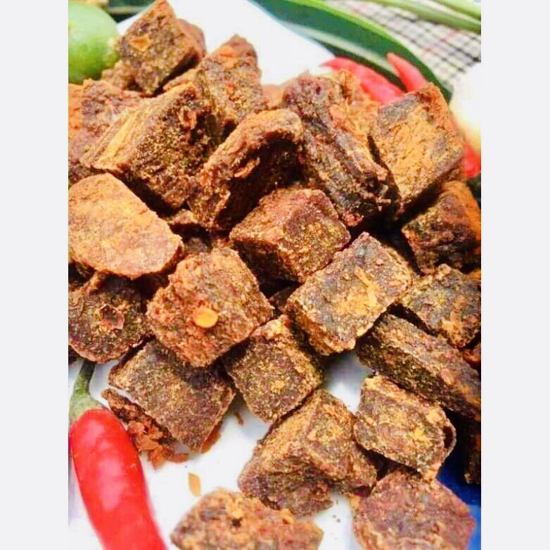 Khô Bò Miếng 300gr,Loại bò NGON, Nổi tiếng phố cổ Hàng Giấy , Ăn Vặt Hà Nội | BigBuy360 - bigbuy360.vn