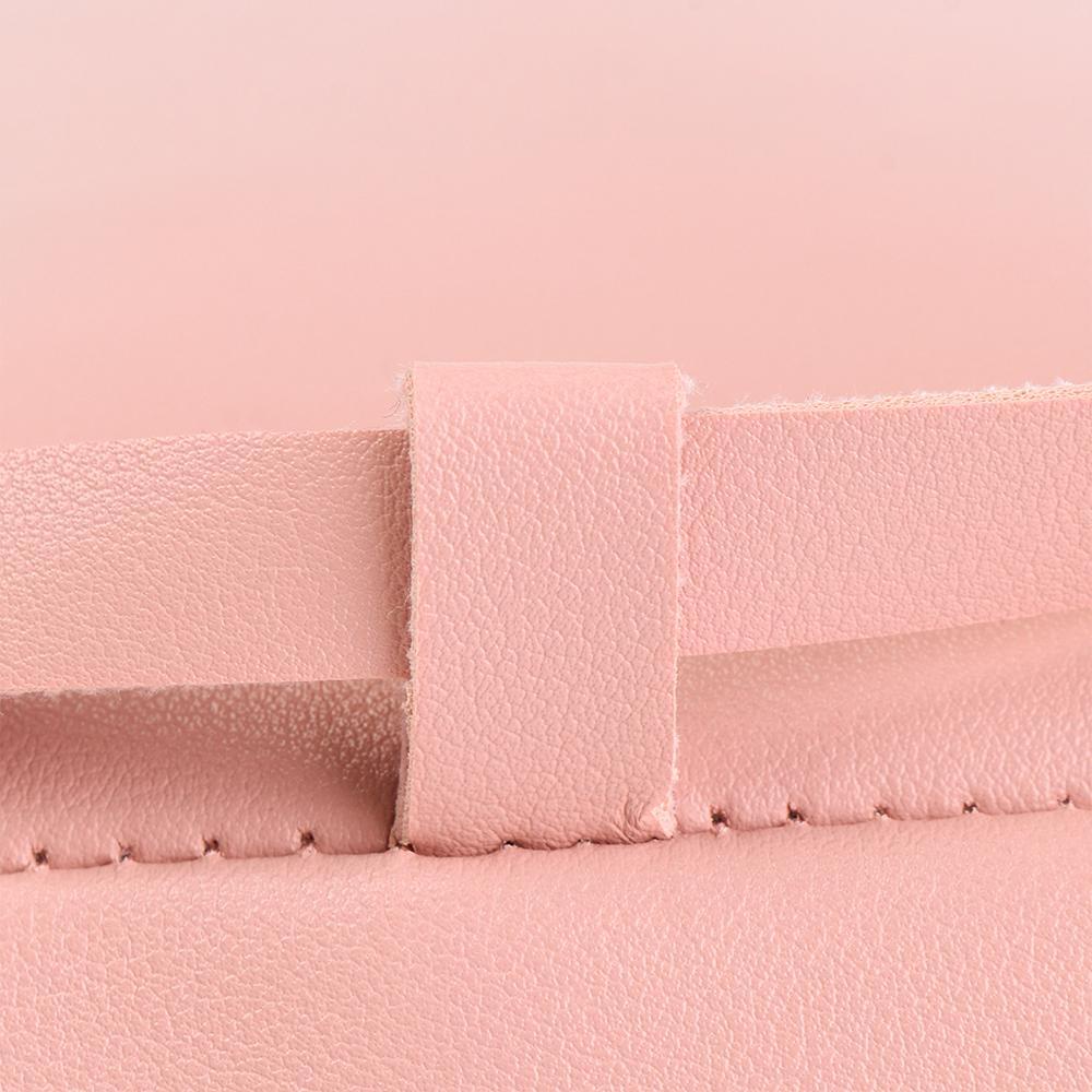 EBINLANDS Balo Du Lịch Mini Đa Năng Thời Trang Cho Nữ