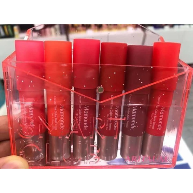 SET SON MAMONDE MINI