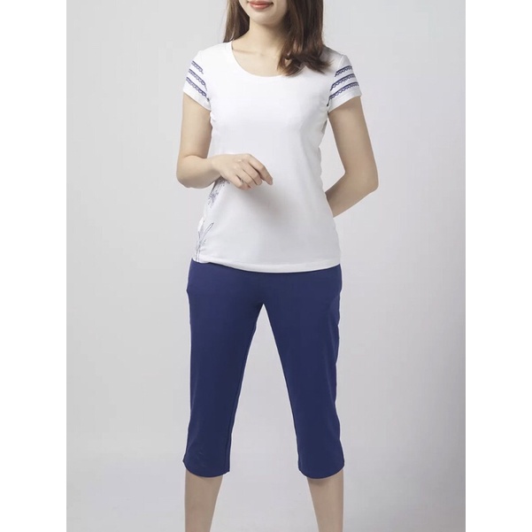 Bộ mặc nhà Wonnerfull WF102