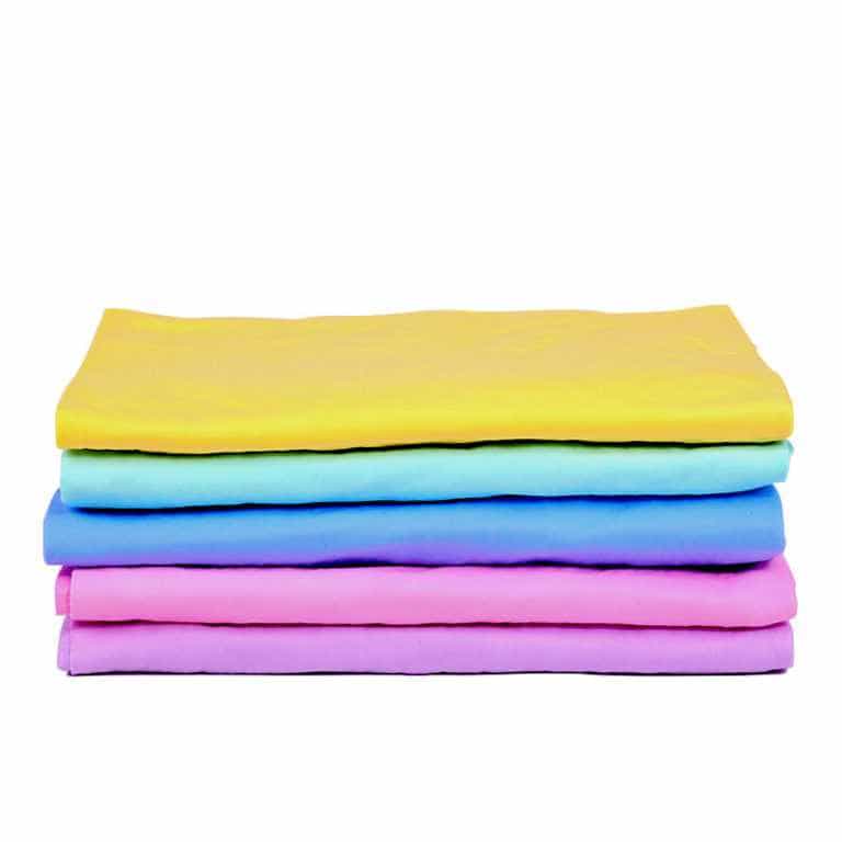 Khăn tắm siêu thấm nước cho chó mèo