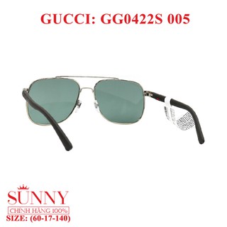 Kính Mát Gucci GG0422S