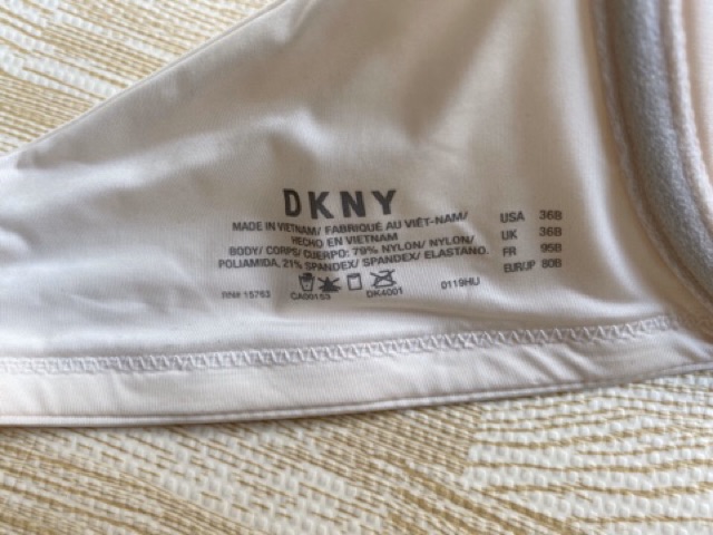 Bra áo ngực DK. Ny , hàng xuất xịn