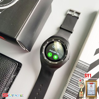 Đồng hồ thông minh smartwatch SY1