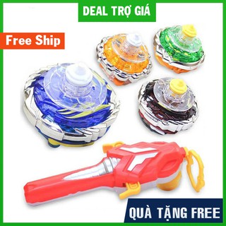 Con Quay Vô Cực - Con quay Nado chính hãng - Thần rồng vuốt lửa - Phong thần