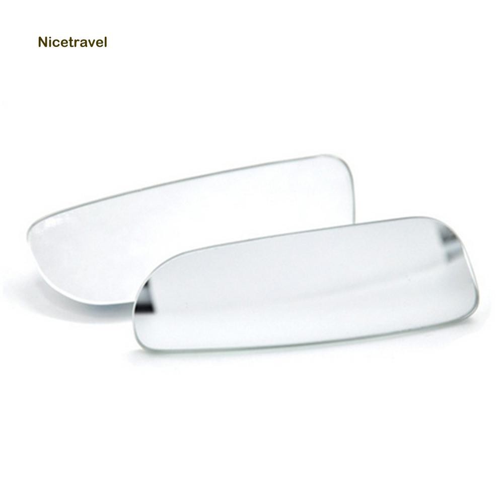 Phụ Kiện Trang Trí Xe Hơi Xinh Xắn Chất Lượng✌ 1 Cặp Kính Chiếu Hậu 360 Độ Cho Xe Hơi