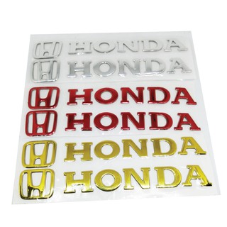 Tem honda tem nổi honda