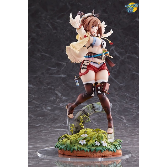 Mô hình nhân vật Atelier Ryza Ever Darkness & the Secret Hideout Ryza