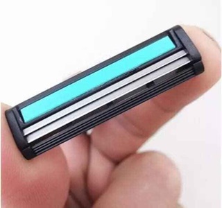 Bộ dao cạo râu 36 lưỡi