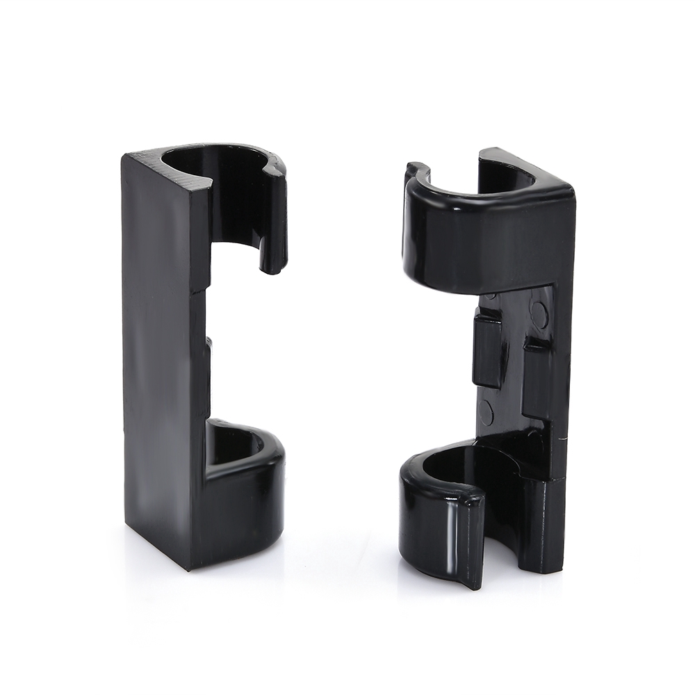 Set 20 kẹp nhựa cố định dây cáp chuyên dụng