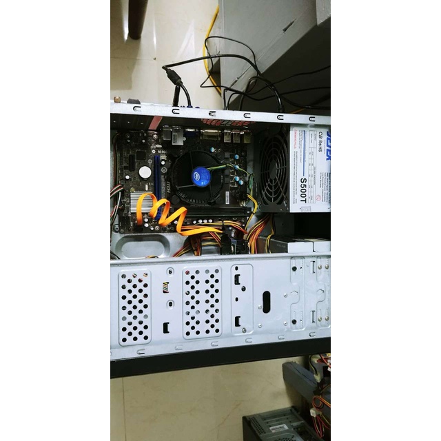 Bộ PC G2020/ Ram 4G/ HDD 250G CẤU HÌNH CAO - GIÁ RẺ CHƠI ĐƯỢC GAME ONLINE | BigBuy360 - bigbuy360.vn