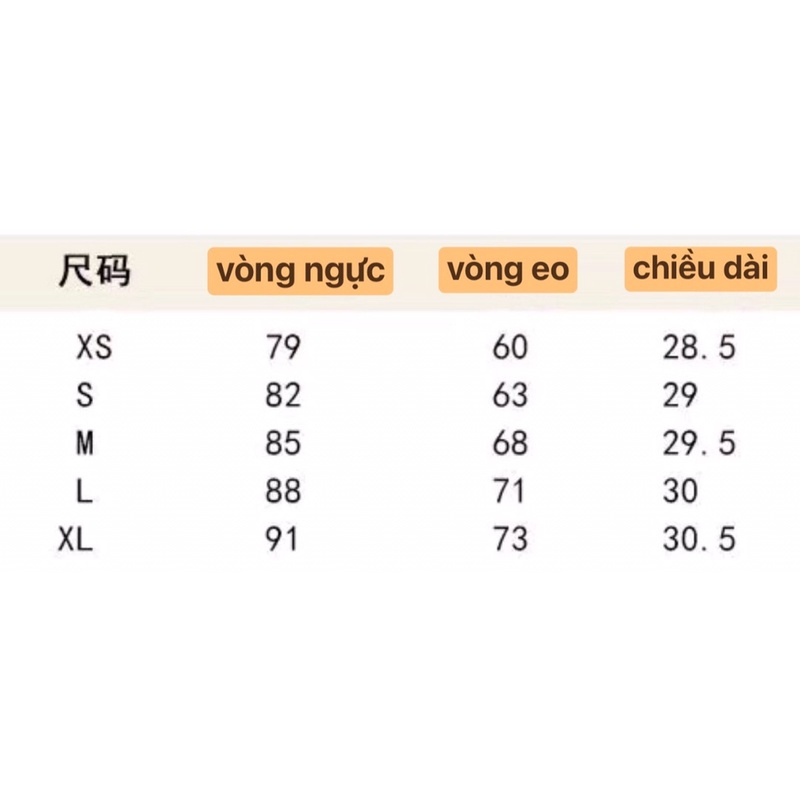 ✨Corset Phong Cách Retro