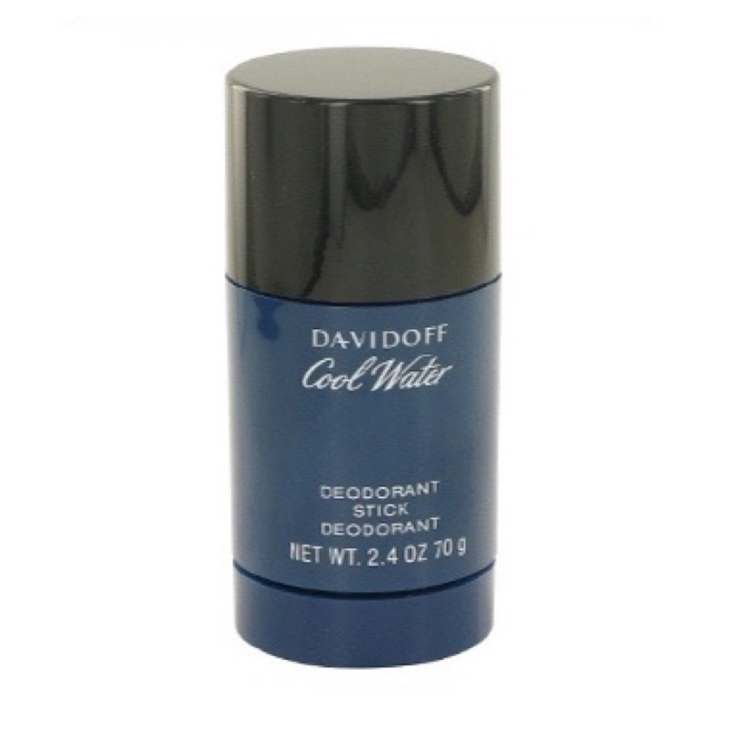 Lăn khử mùi cho nam Davidoff Cool Water 70gr
