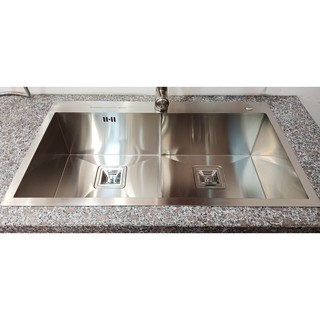Chậu rửa bát Ranox RN-4466