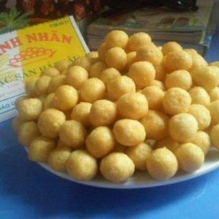 Bánh nhãn Hải Hậu gói 400g