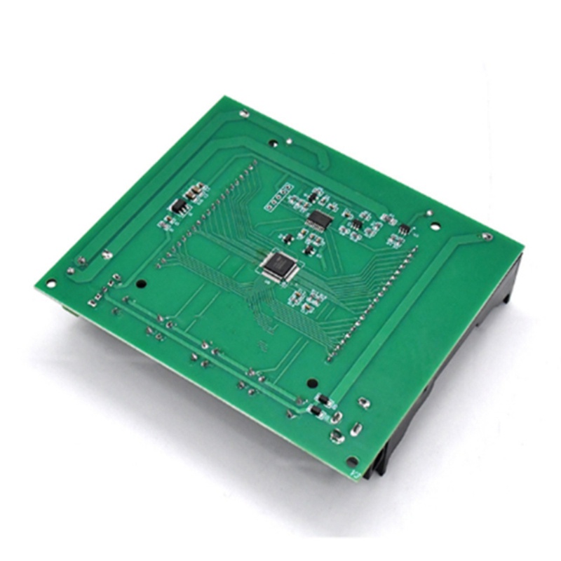 Mô Đun Kiểm Tra Dung Lượng Pin XH-M239 Lithium 18650 MaH / MwH Độ Chính Xác Cao