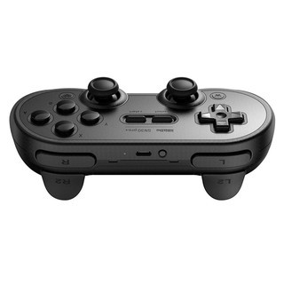 Tay Cầm Chơi Game 8bitdo Sn30 Pro+Bluetooth Cho Nintendo Switch Windows Macos Android Gam