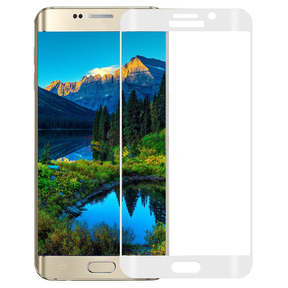 Kính cường lực 3D bảo vệ màn hình cho Samsung Galaxy S6 Edge Plus