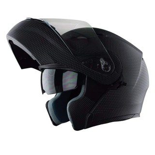 Mũ bảo hiểm fullface lật hàm royal m179