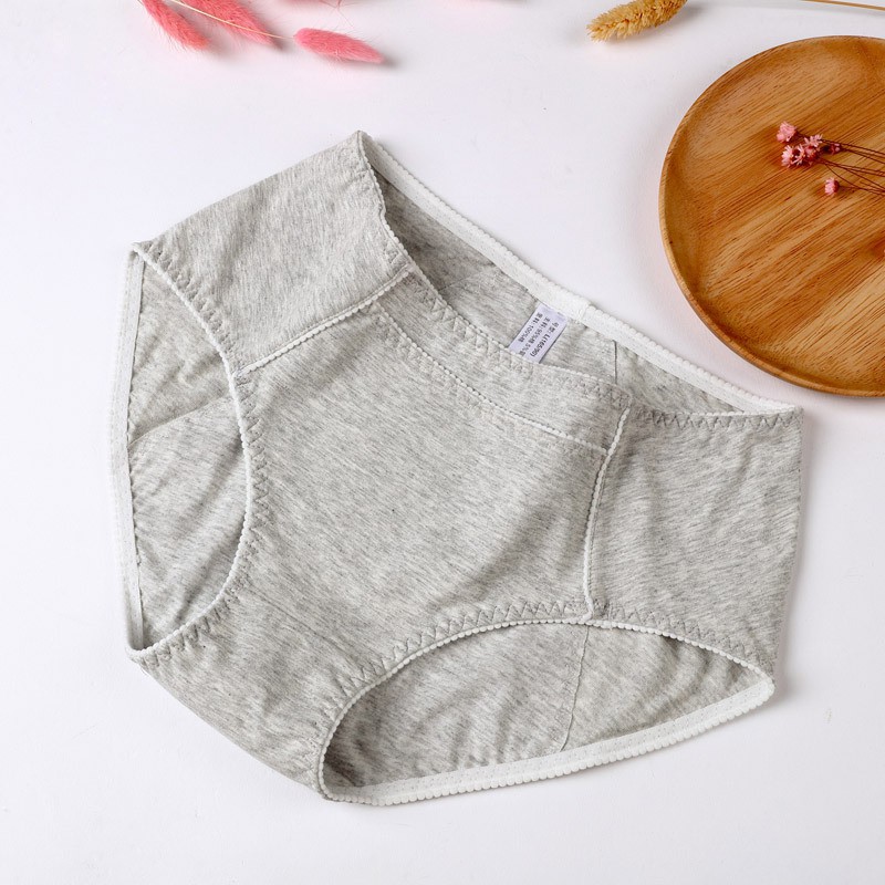 Quần lót chống tràn nguyệt san có túi đựng miếng dán giữ nhiệt (QL0061) | BigBuy360 - bigbuy360.vn